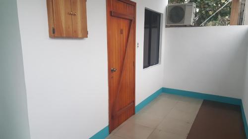 El Descanso Del Petrel in Puerto Ayora, Ecuador