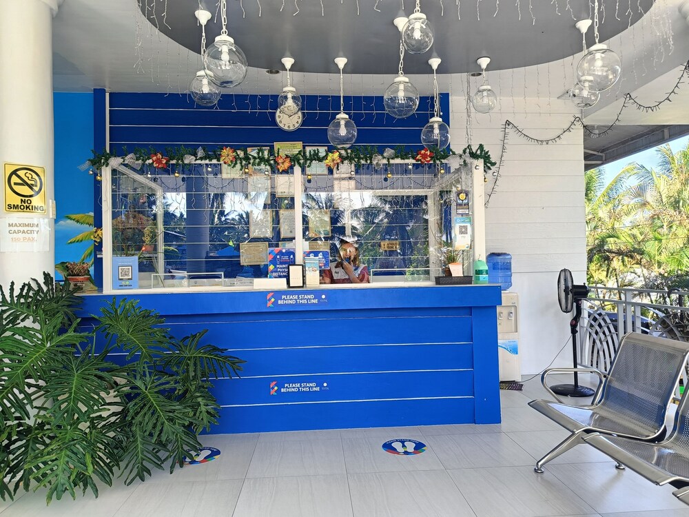 JSJS Mountain Resort powered by Cocotel — Argao — photo 2