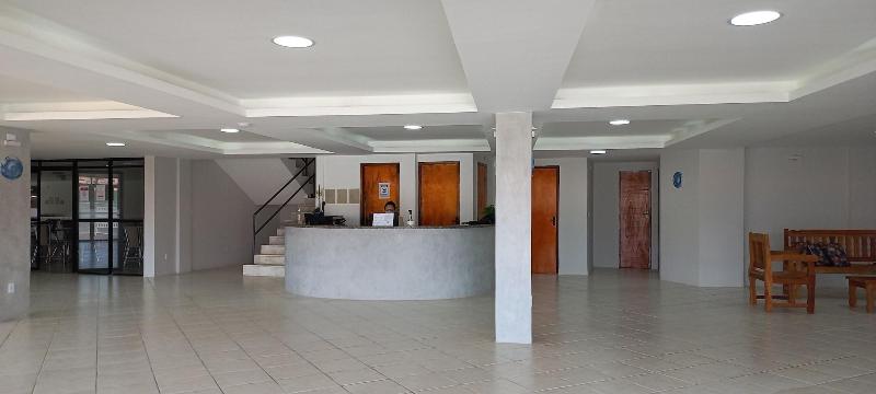 Caminito Beach Hotel — Aquiraz — photo 3