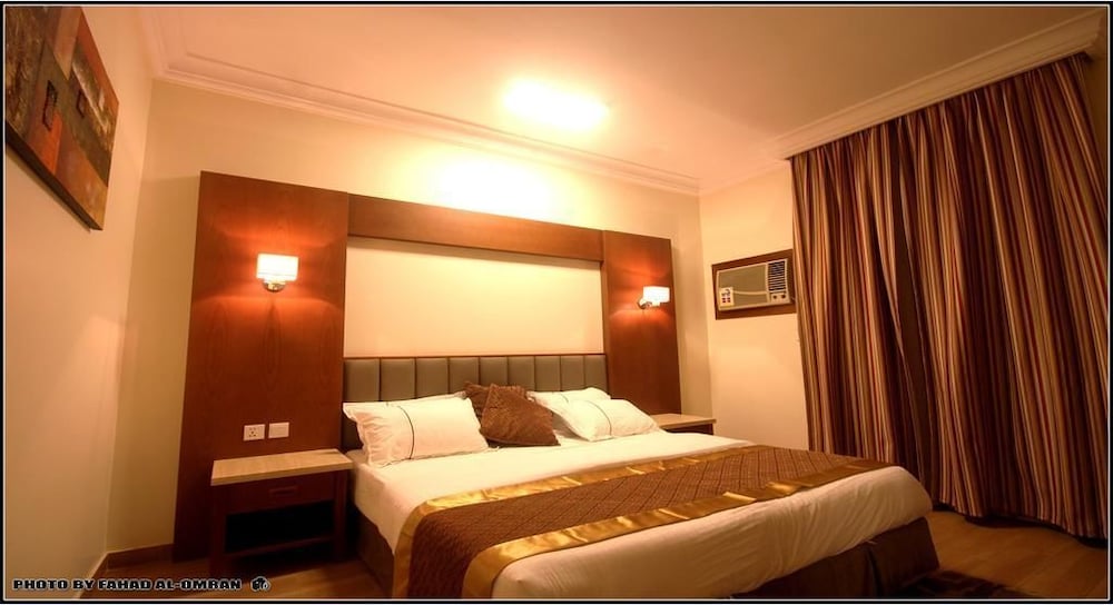 Taraf Yanbu 2 — 4-Star Luxury Hotel in Yanbu, Saudi Arabia