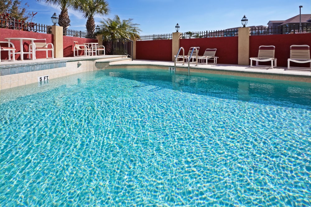 Holiday Inn Express Hotel & Suites Tampa Northwest Oldsmar by IHG - photo 26