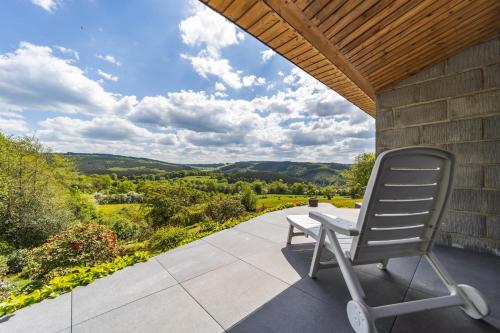 Chez Liliane in Stavelot, Belgium