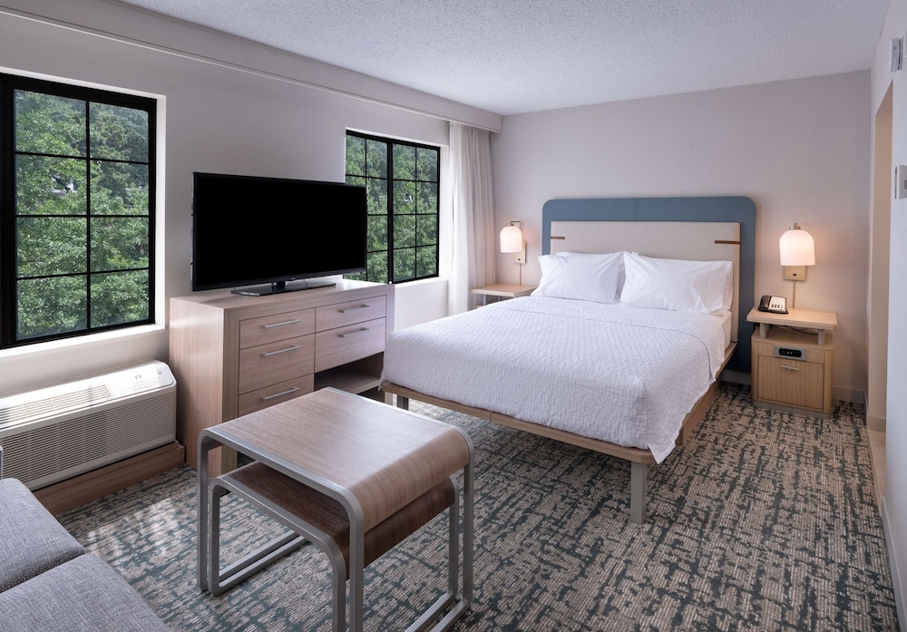 Homewood Suites by Hilton Atlanta Buckhead Pharr Road - featured photo