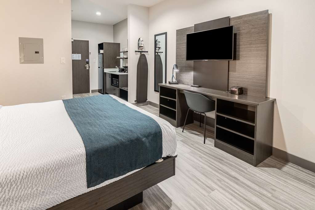 Studio 6 Mesquite TX Dallas - photo 15