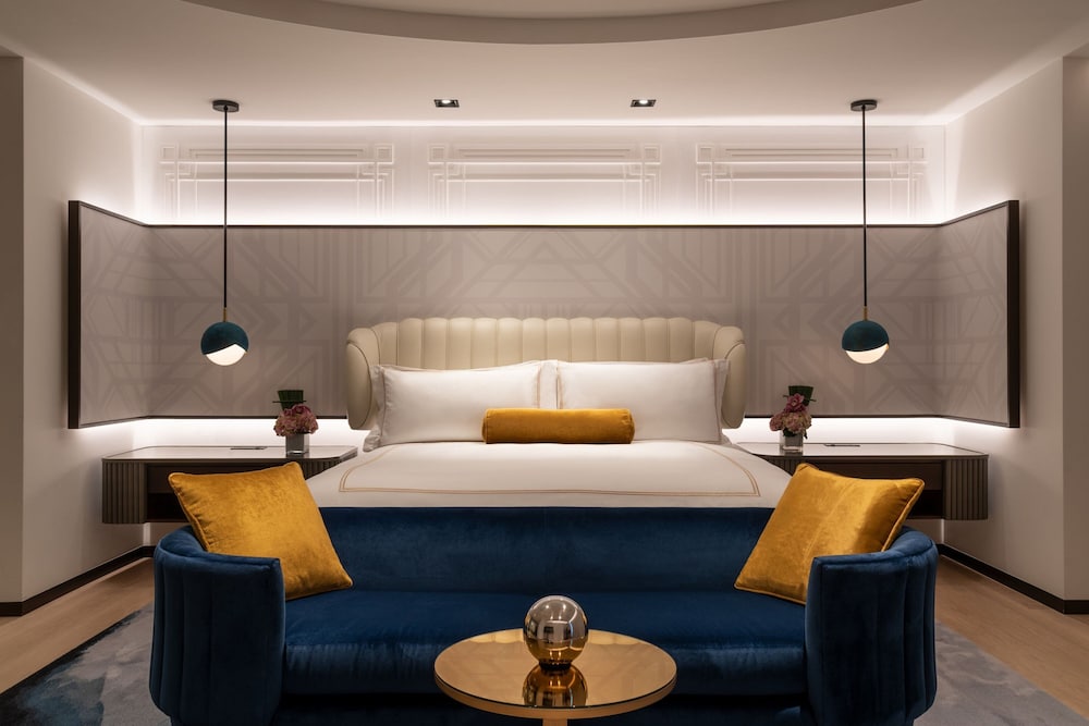 The Ritz Carlton South Beach - photo 17