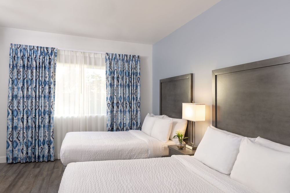Beachfront Inn and Suites at Dana Point - photo 6