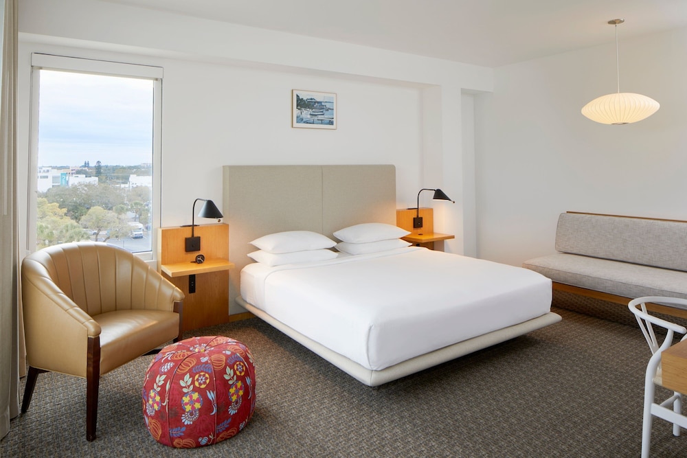The Sarasota Modern a Tribute Portfolio Hotel - photo 19