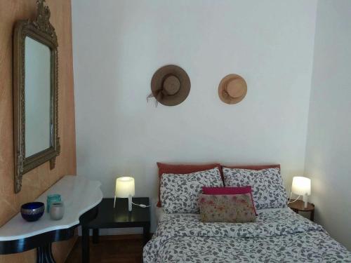 Zizi room — Athens — photo 4