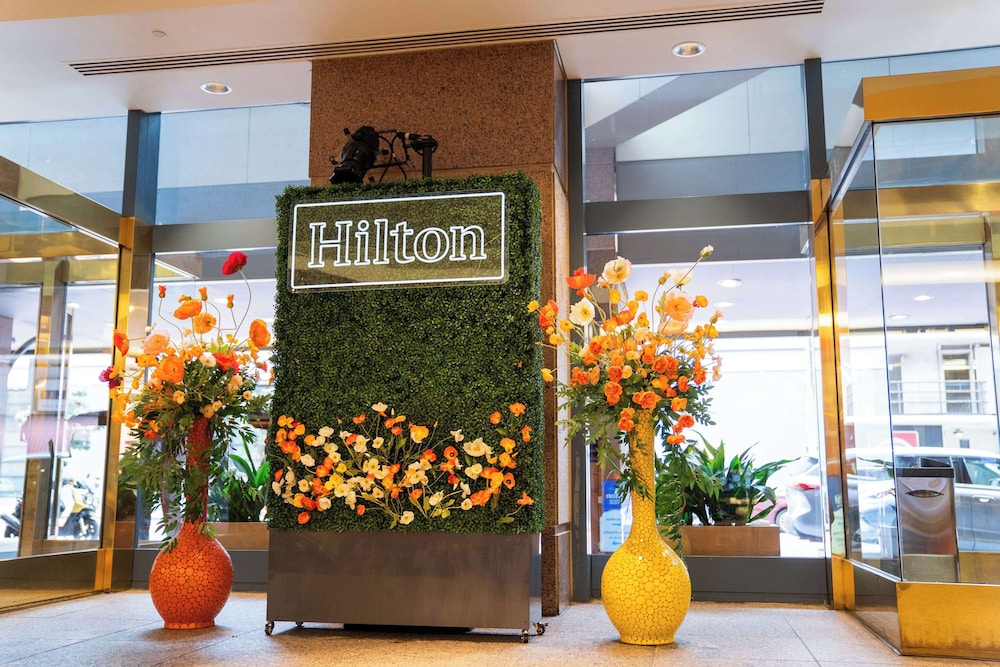 Hilton San Francisco Union Square - photo 203