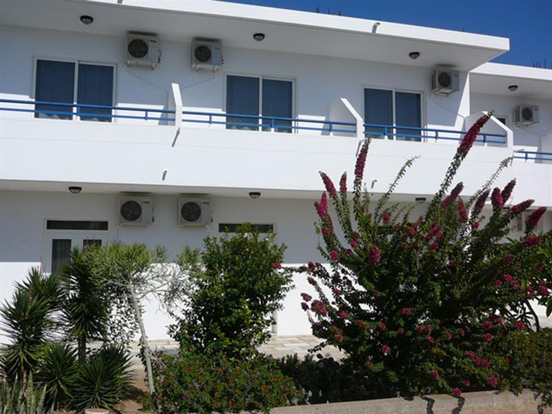 Tsambika Studios Pefkos — Rodos — photo 2