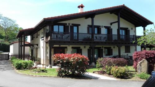 Casa Rural Otxoenea — Irun — photo 4