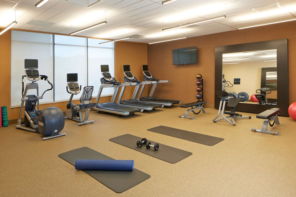 Hilton Garden Inn Boston Marlborough - photo 26