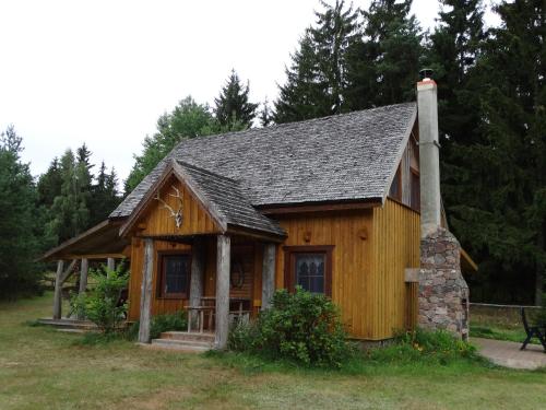 Dworek Telimena - last minute hotel in Unknown City