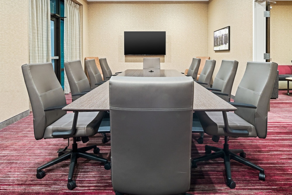Courtyard by Marriott Houston Northeast - photo 29