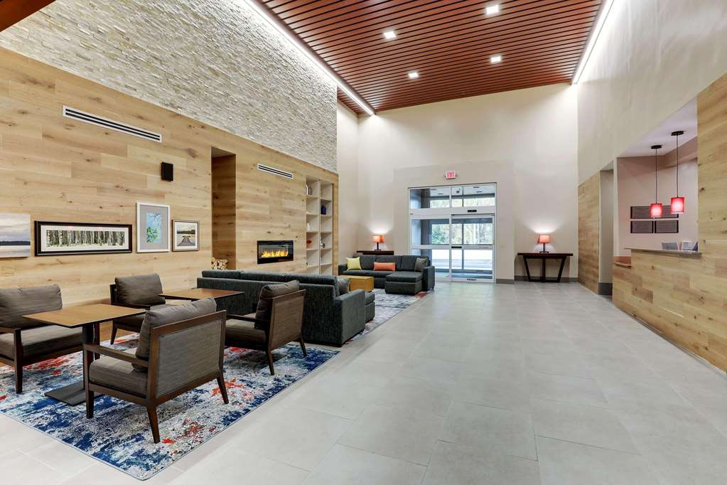 Country Inn & Suites by Radisson Cumming near Northside Hospital Forsyth - photo 10