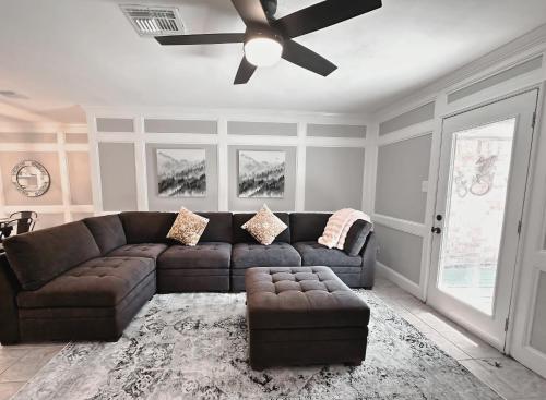 Tranquil Escape With Pool And Casita Pet Ok Spring Tx — Spring