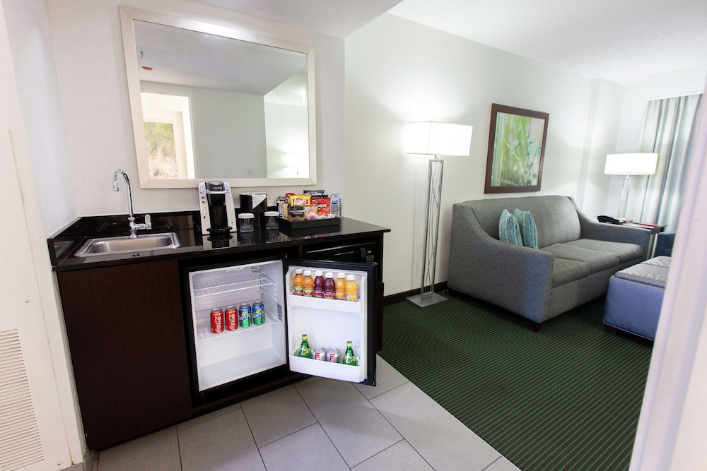 Embassy Suites by Hilton Orlando Lake Buena Vista Resort - photo 9