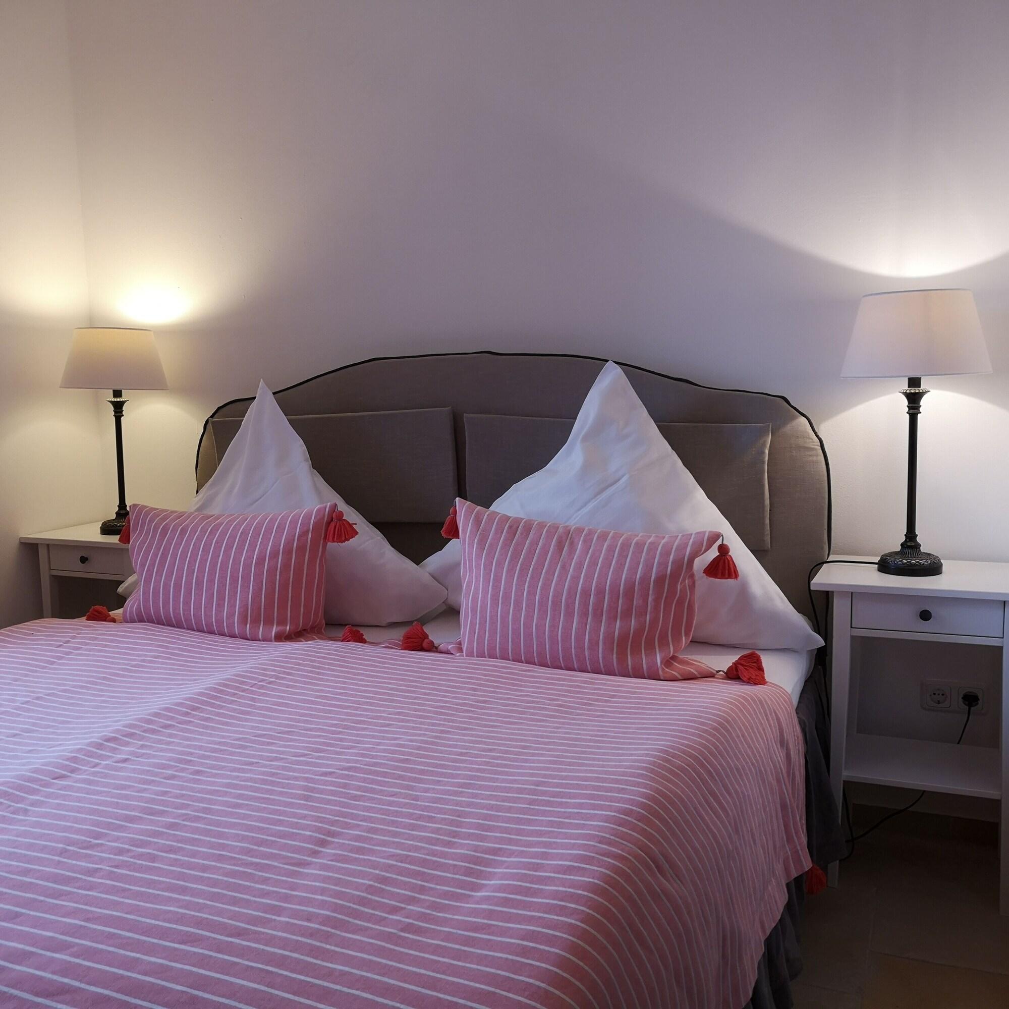 Ferienwohnung Gutshof in Seenähe — 4-Star Luxury Hotel in Diessen Am Ammersee, Germany