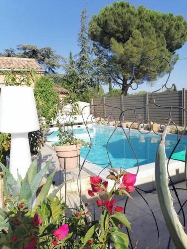 Bedoin Mas Paseve in Bedoin, France