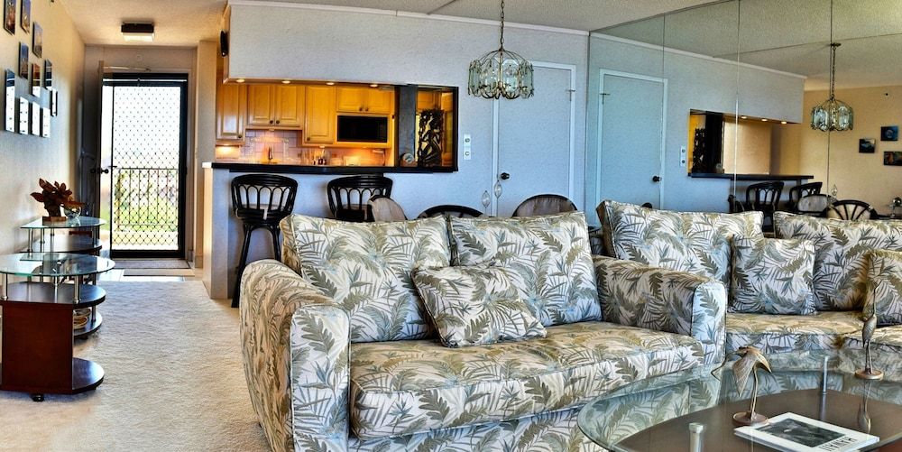 Valley Isle Resort 901 By Redawning — Lahaina