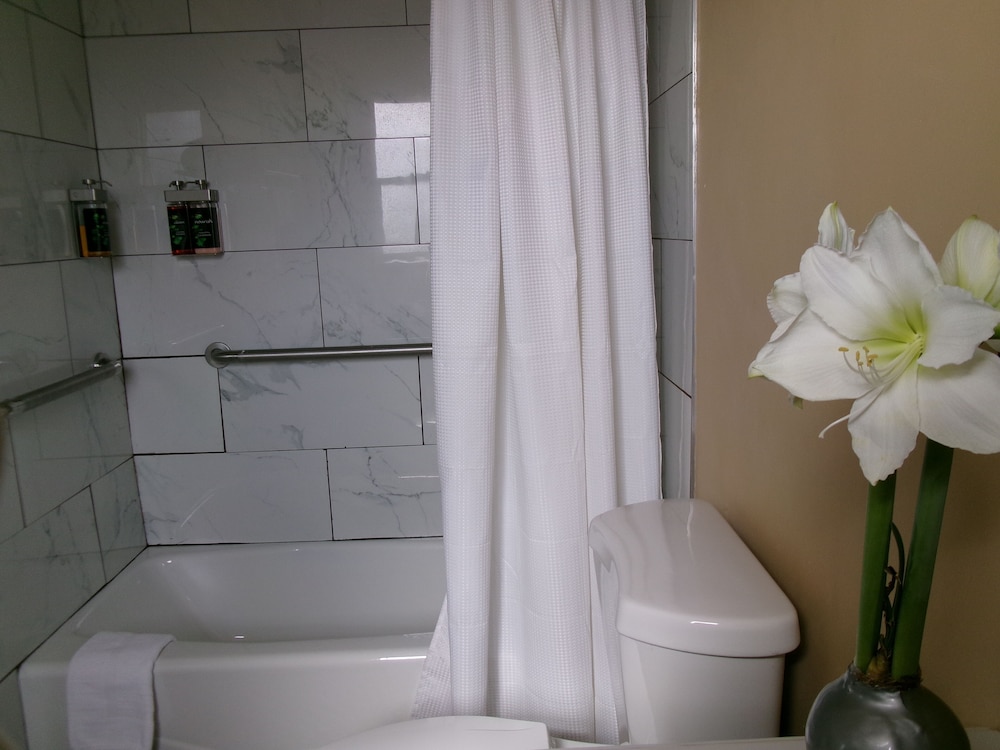 Carmel Wayfarer Inn - photo 21