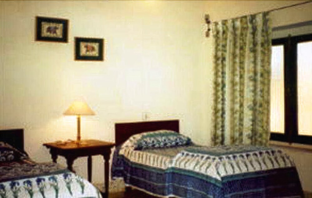 Marudyan Resort — Bikaner — photo 3