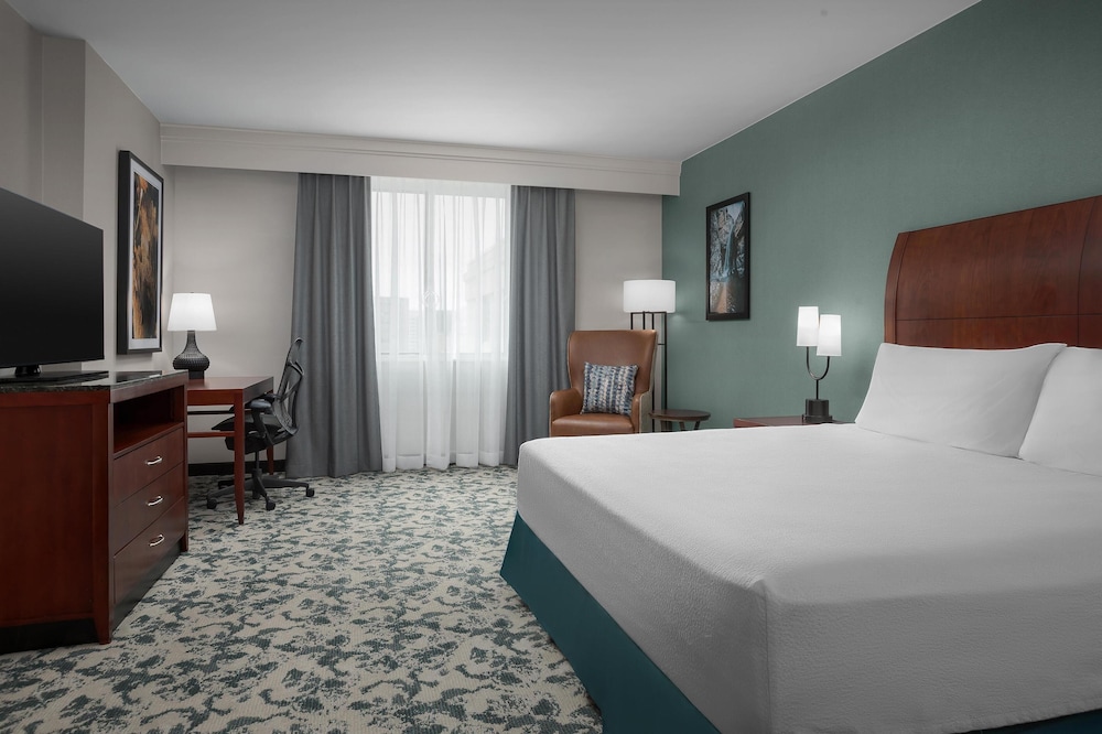 Hilton Garden Inn Denver Downtown - photo 17