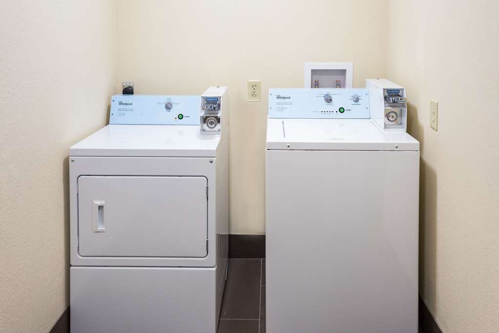 Comfort Inn Charleston South - photo 40