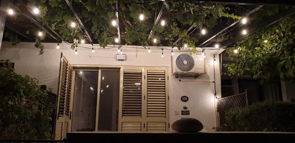 The Summer House — 4-Star Luxury Hotel in Polis, Cyprus