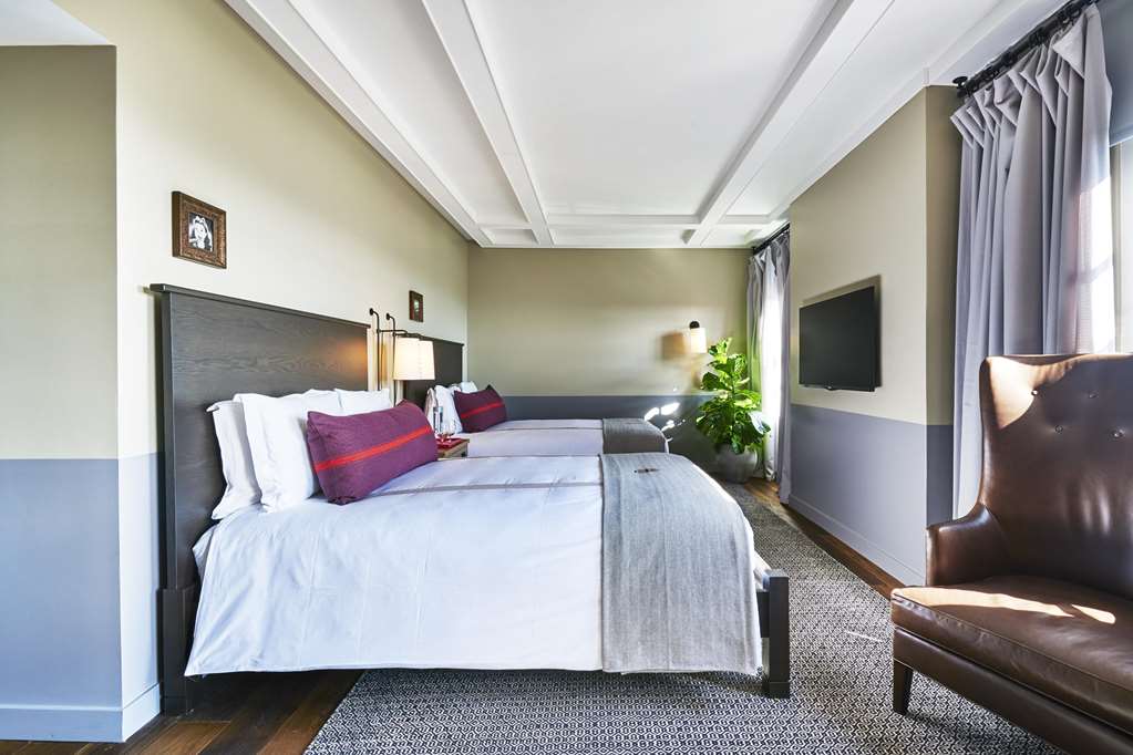 The Hollywood Roosevelt - photo 14