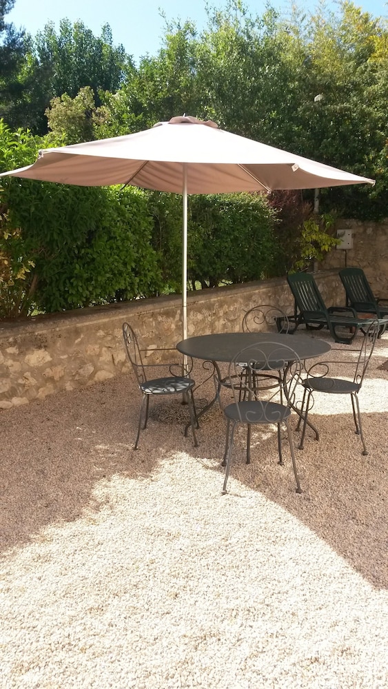 Maison d’Hôtes de la Milane — Cabries — photo 3