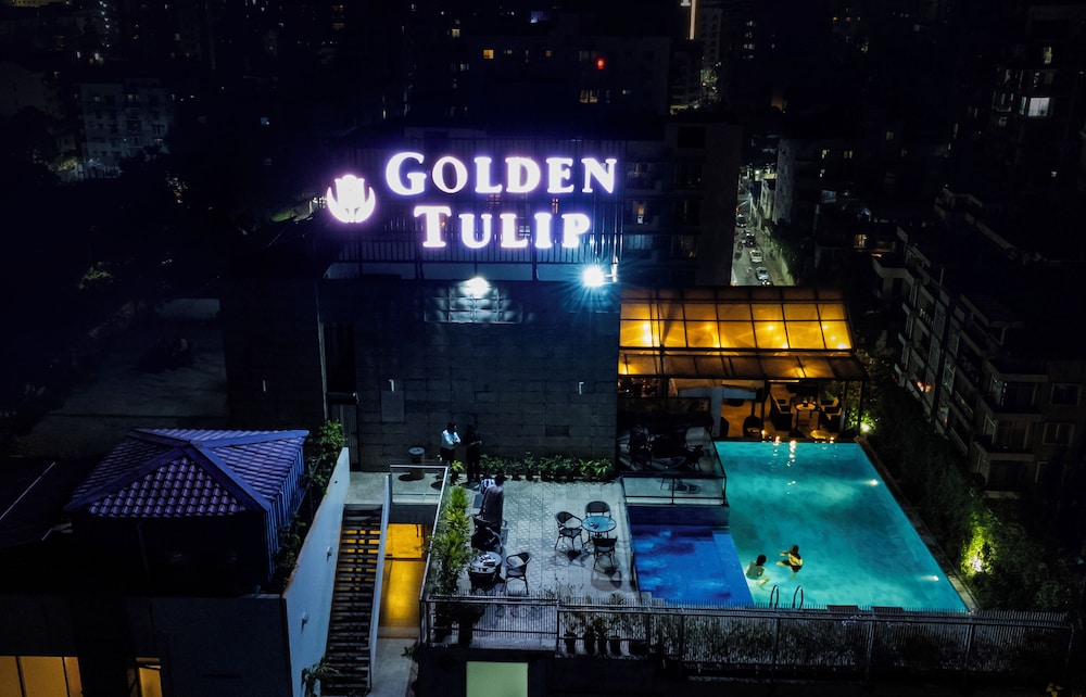 Golden Tulip the Grandmark Dhaka in Dhaka, Bangladesh