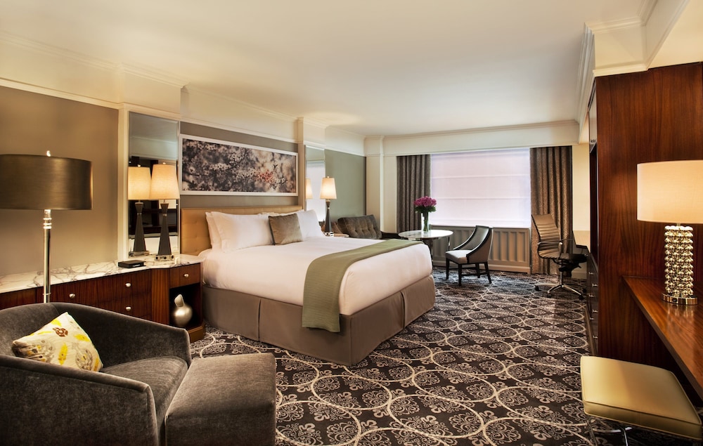Loews Regency New York Hotel - photo 18