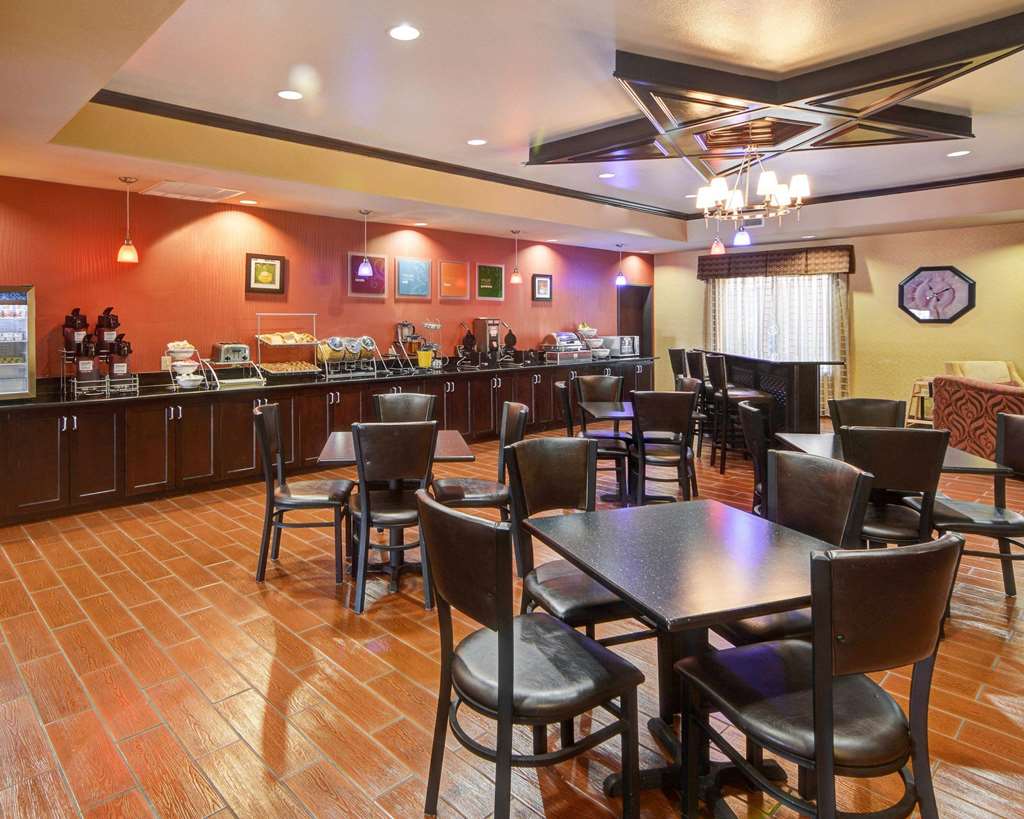 Comfort Suites Lake Worth - photo 29