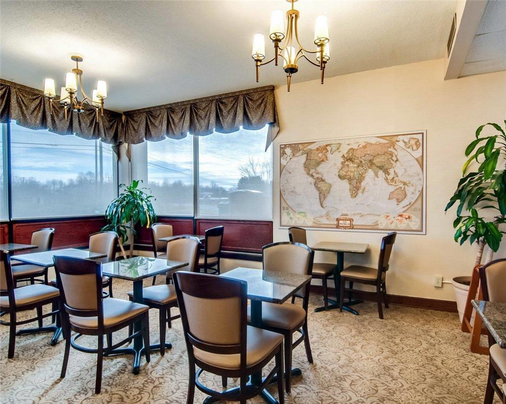 Quality Inn Christiansburg Blacksburg - photo 16