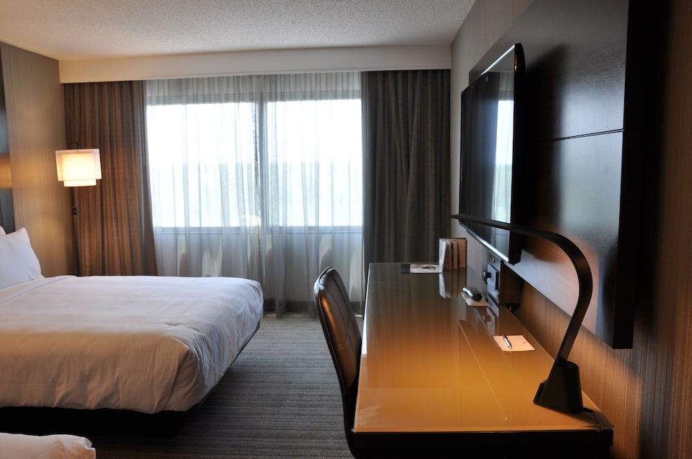 Marriott Chicago Schaumburg - photo 15