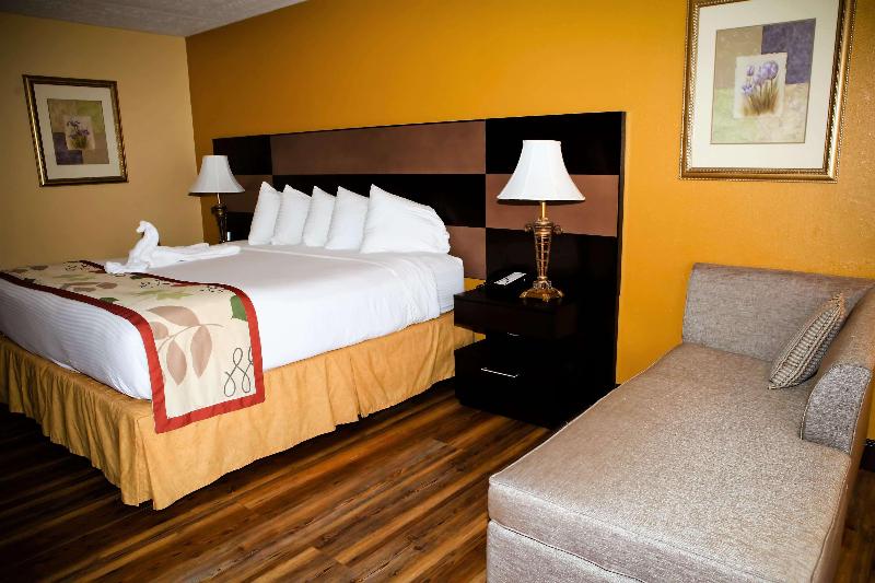 Best Western Corbin Inn - photo 71
