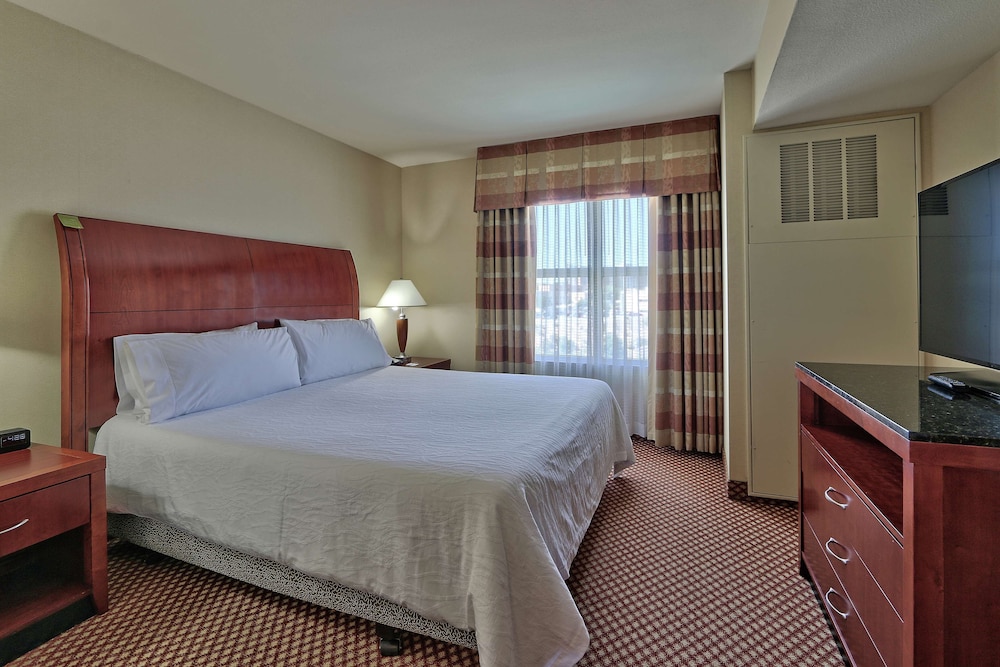 Hilton Garden Inn Las Cruces - photo 12