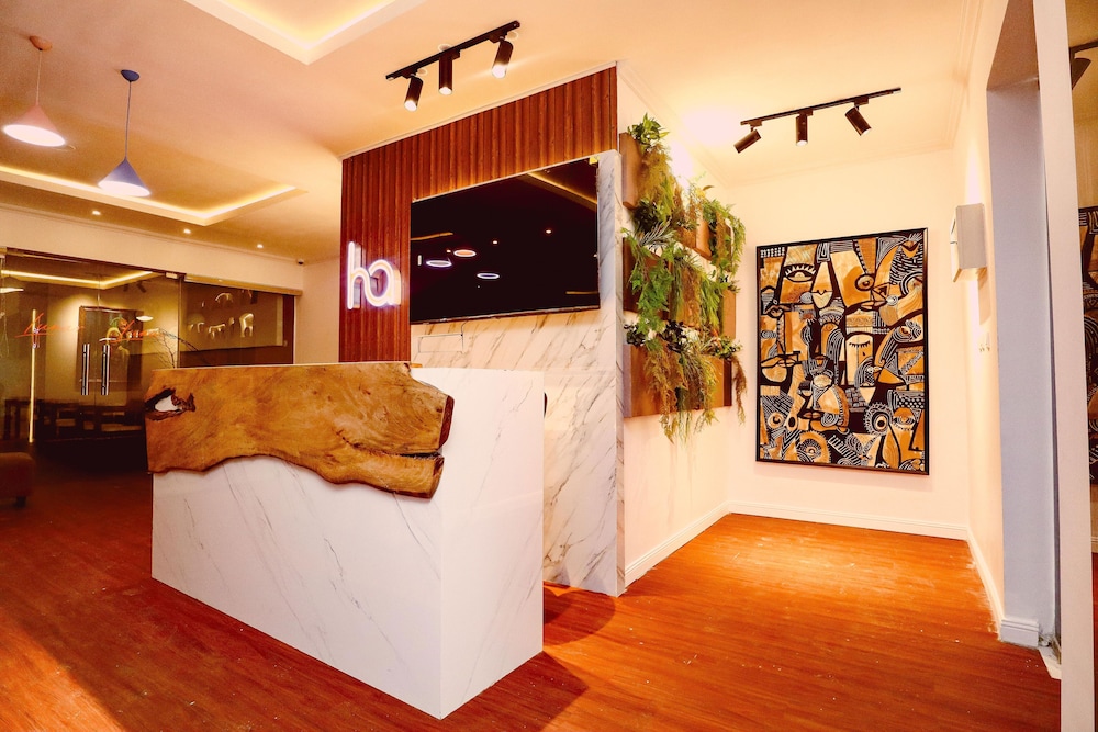 Homeaway — Abuja — photo 4