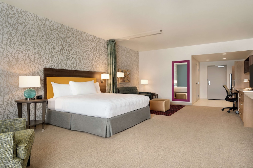 Home2 Suites by Hilton Martinsburg WV - photo 12
