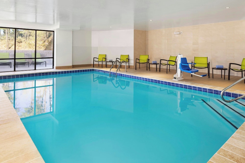 SpringHill Suites Flagstaff - photo 16
