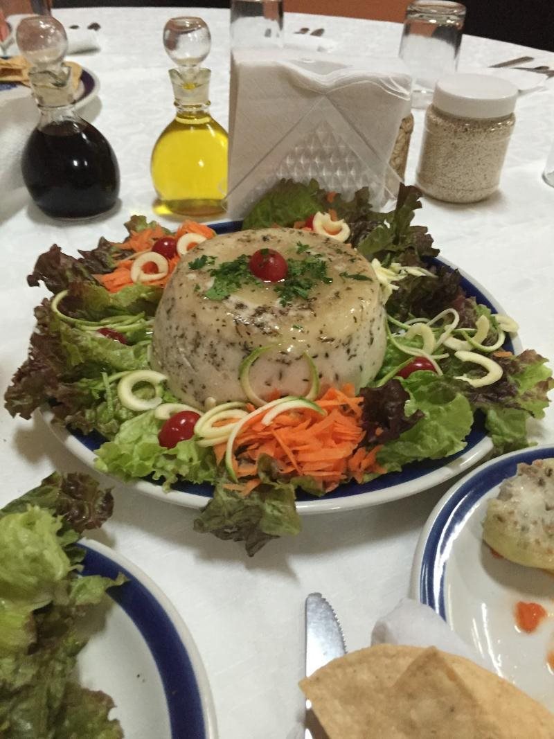 Ashram de Coatepec in Coatepec, Mexico