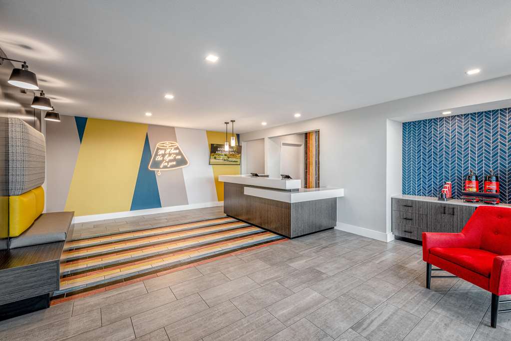 Motel 6 Euless TX Dallas - photo 21