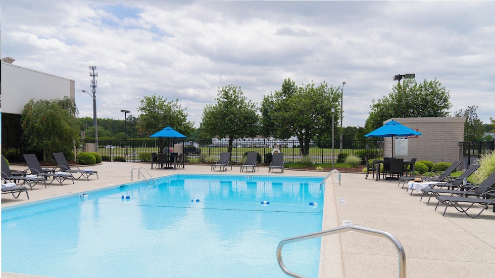 Holiday Inn Greenville by IHG - photo 31