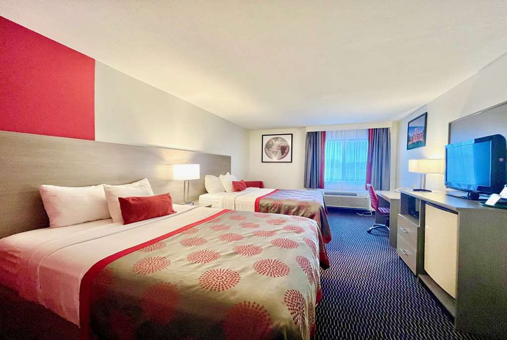 Ramada by Wyndham Columbia - photo 21