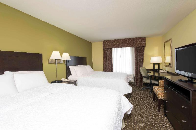 Hampton Inn & Suites Danville - photo 22