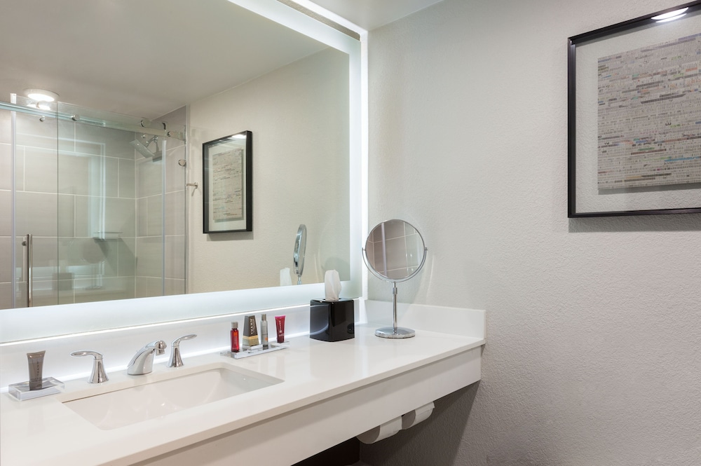 Marriott Tampa Westshore - photo 15