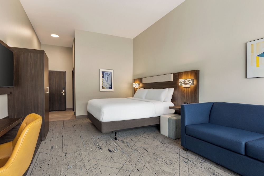 Holiday Inn Express and Suites Rhinelander by IHG - photo 10