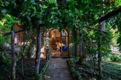 Casa Mercè Positano — 4-Star Luxury Hotel in Positano, Italy