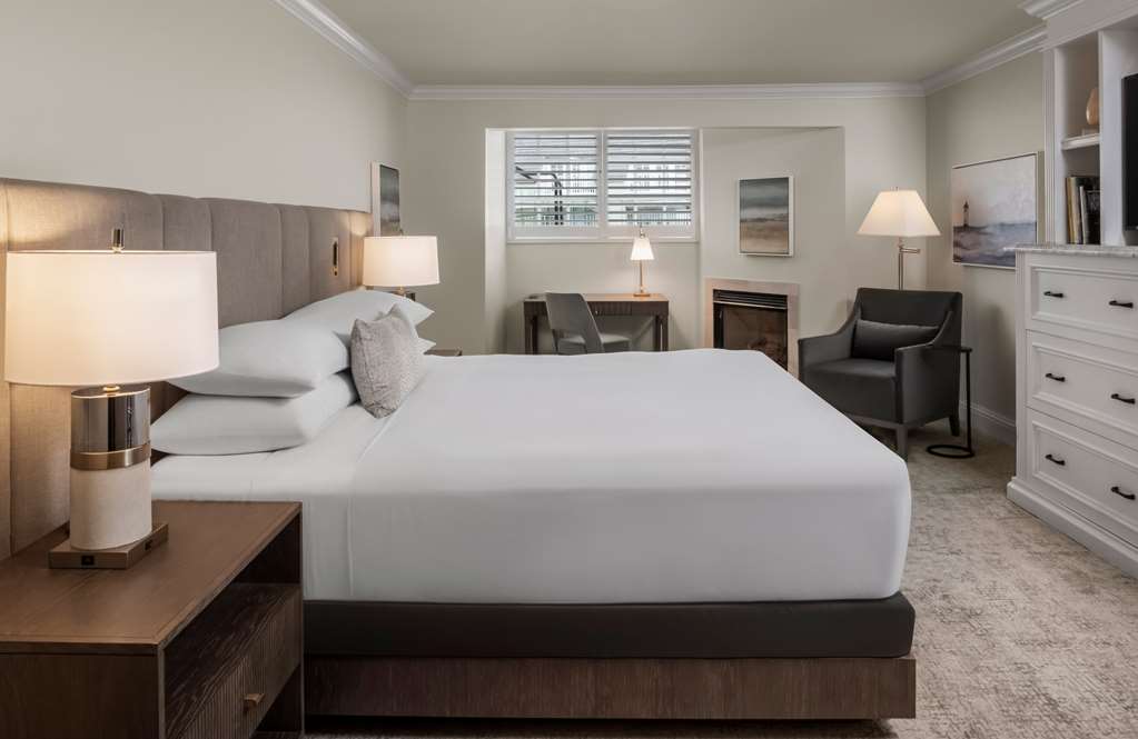 L'Auberge del Mar - photo 24